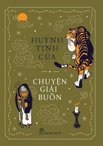 Chuyện Giải Buồn