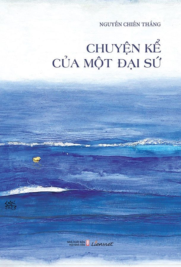 Chuyện Kể Của Một Đại Sứ