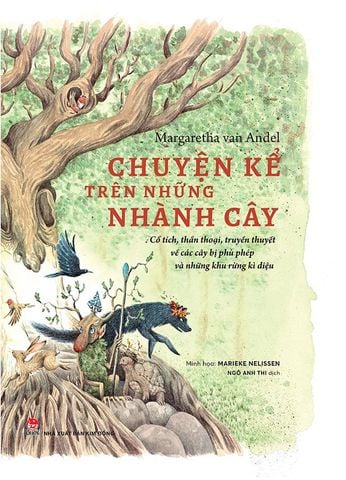 Chuyện Kể Trên Những Nhành Cây