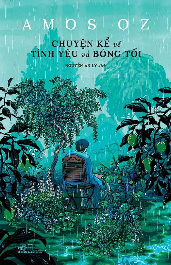 Chuyện Kể Về Tình Yêu Và Bóng Tối