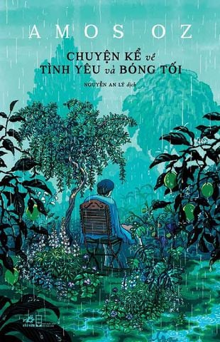 Chuyện Kể Về Tình Yêu Và Bóng Tối