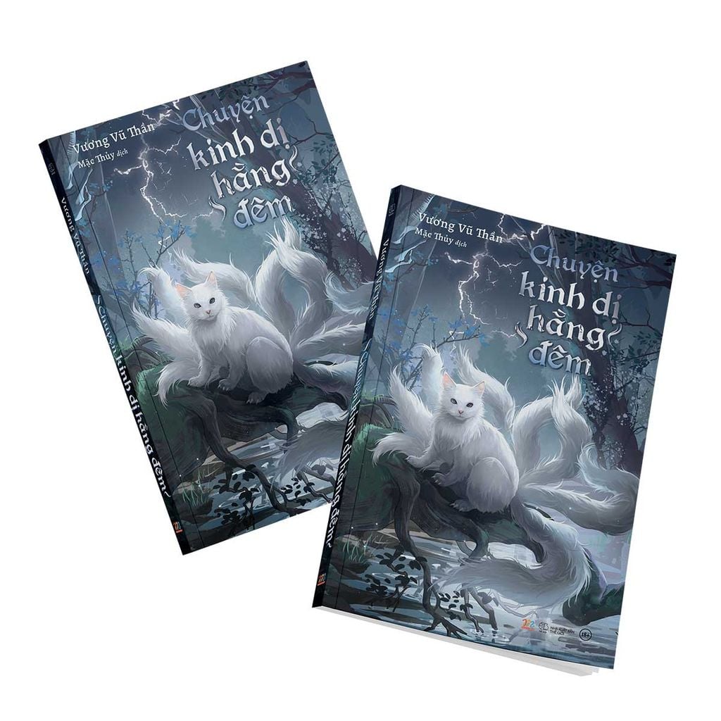 Chuyện Kinh Dị Hằng Đêm