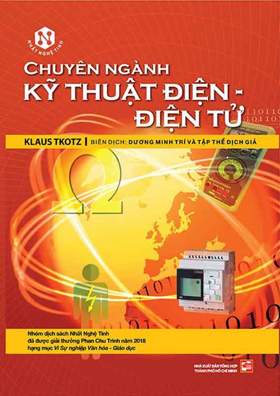 Chuyên Ngành Kỹ Thuật Điện - Điện Tử
