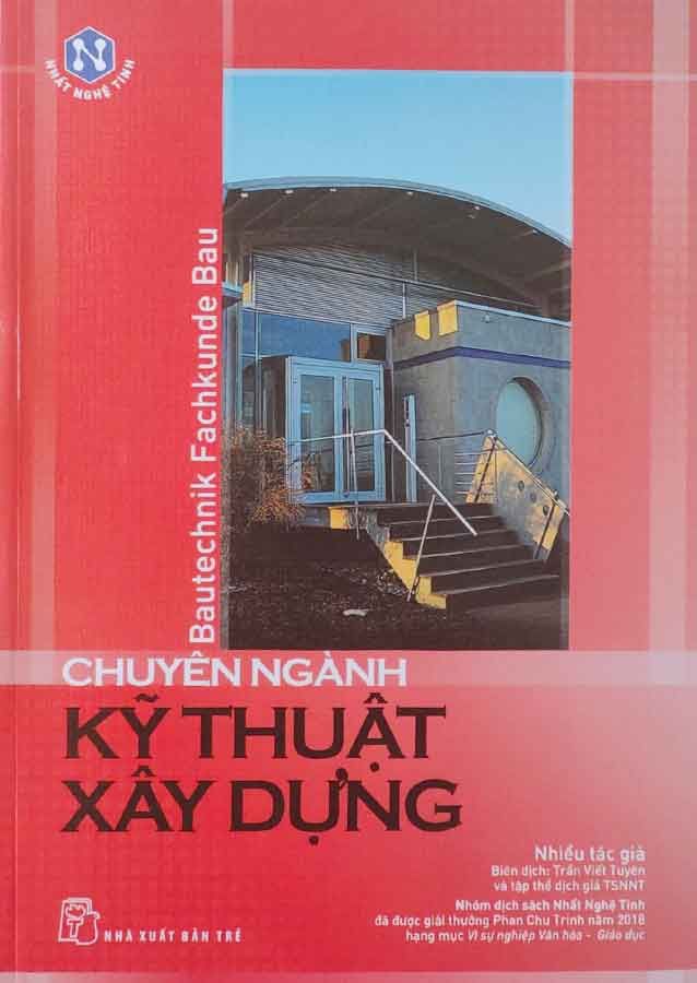 Chuyên Ngành Kỹ Thuật Xây Dựng