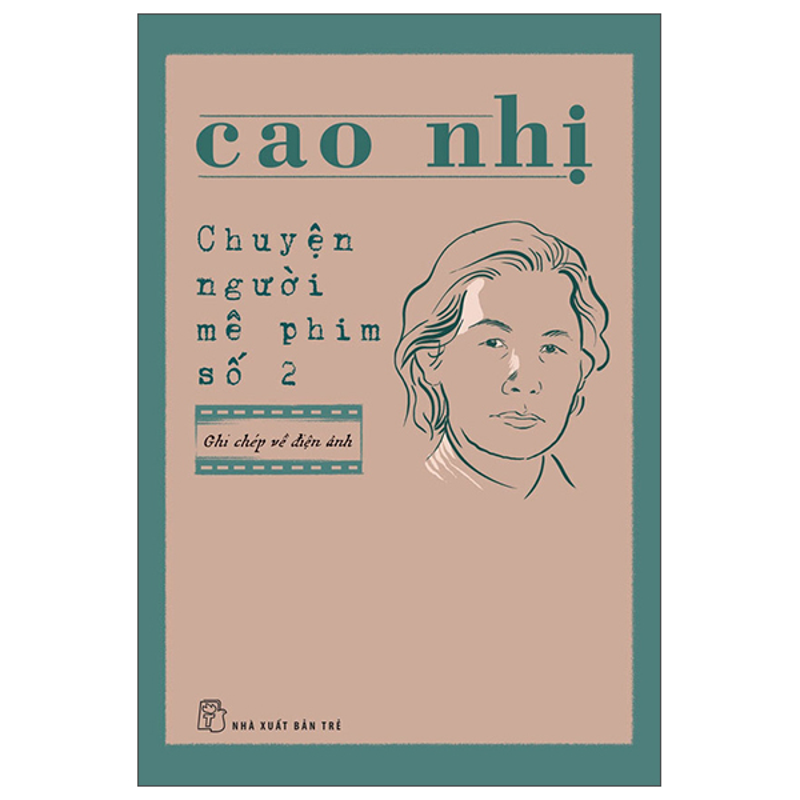 Chuyện Người Mê Phim Số 2