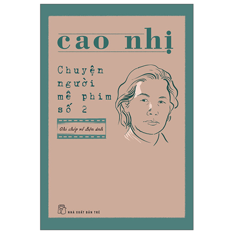 Chuyện Người Mê Phim Số 2