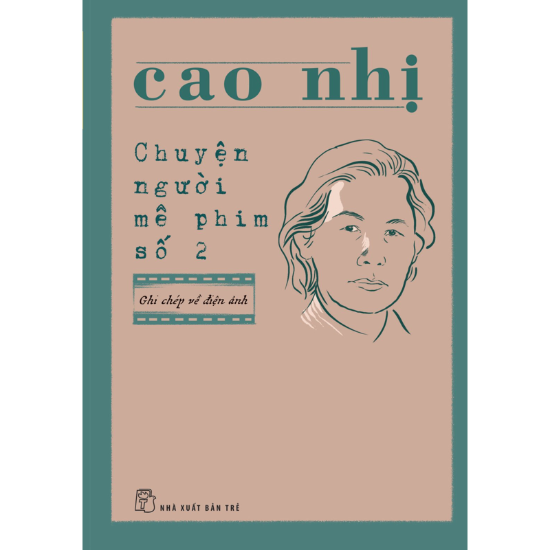Chuyện Người Mê Phim Số 2