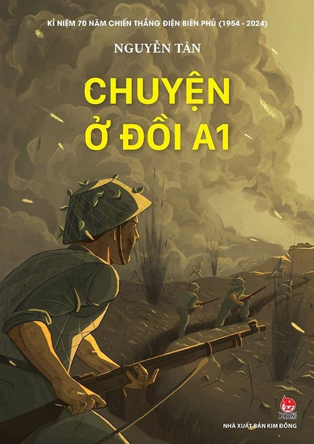 Chuyện Ở Đồi A1