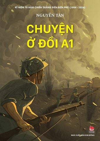 Chuyện Ở Đồi A1