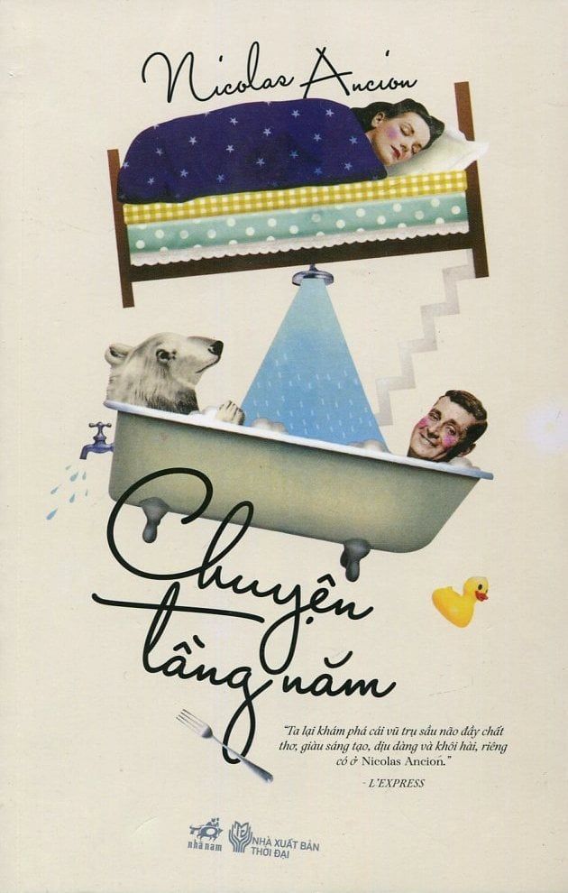 Chuyện Tầng Năm