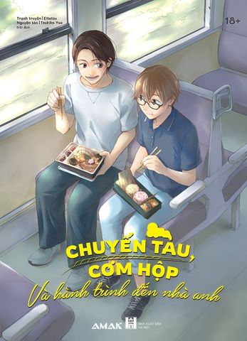 Chuyến Tàu, Cơm Hộp và Hành Trình Đến Nhà Anh