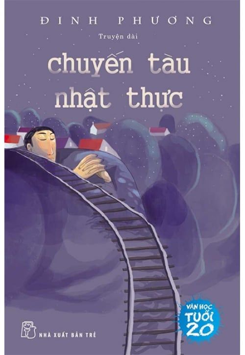 Chuyến Tàu Nhật Thực