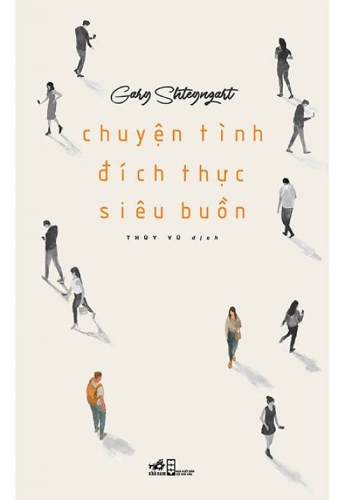 Chuyện Tình Đích Thực Siêu Buồn