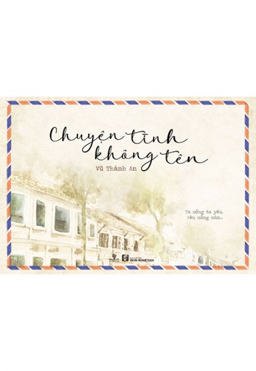 Chuyện Tình Không Tên