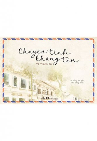 Chuyện Tình Không Tên