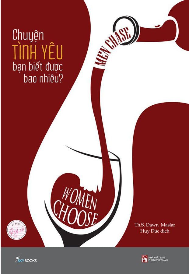 Chuyện Tình Yêu Bạn Biết Được Bao Nhiêu?