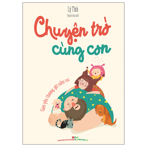 Chuyện Trò Cùng Con
