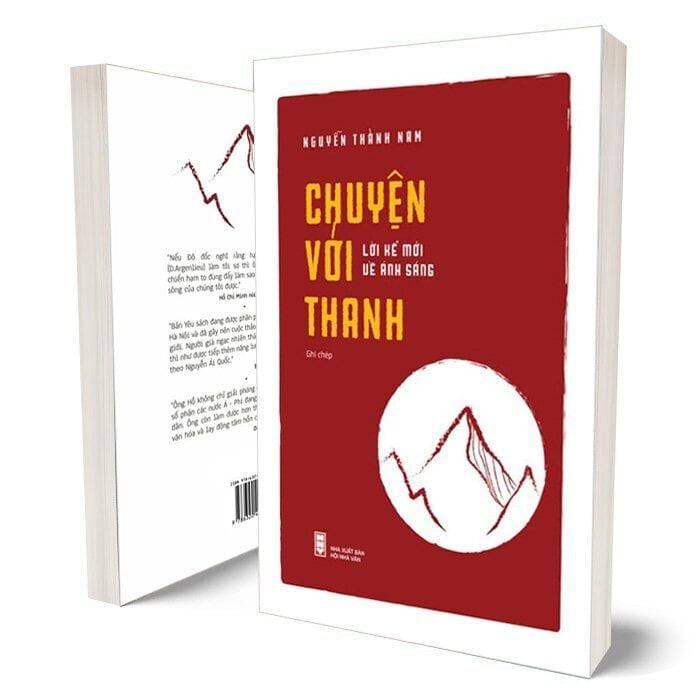 Chuyện Với Thanh-Lời Kể Mới Về Ánh Sáng