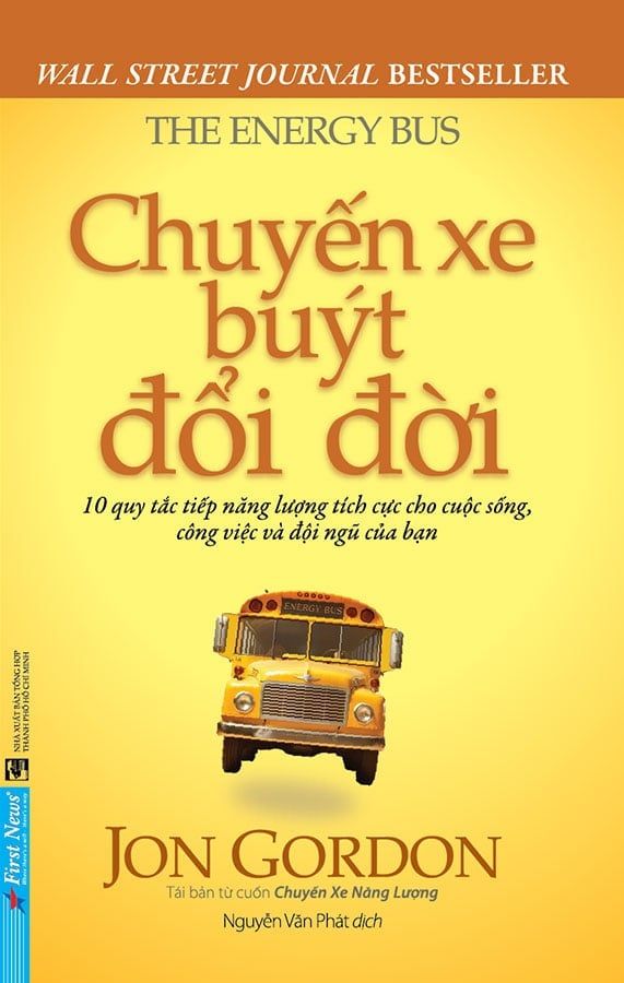 Chuyến Xe Buýt Đổi Đời