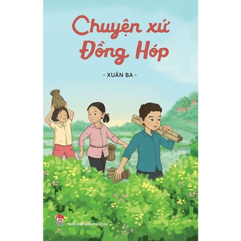 Chuyện Xứ Đồng Hóp