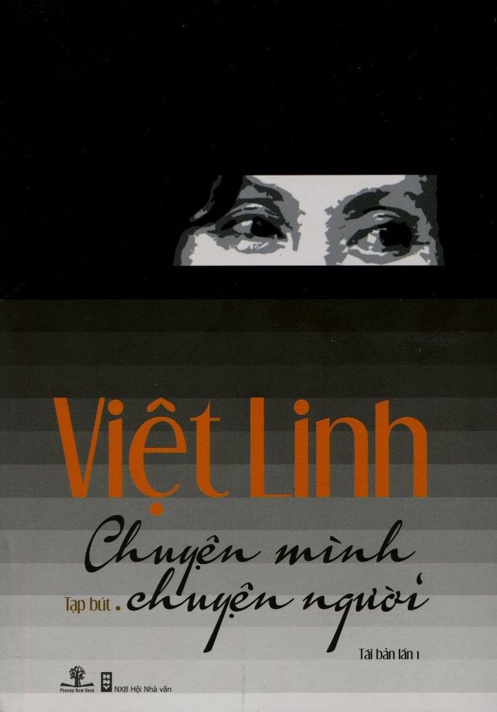 Chuyện Mình Chuyện Người (Tái bản)