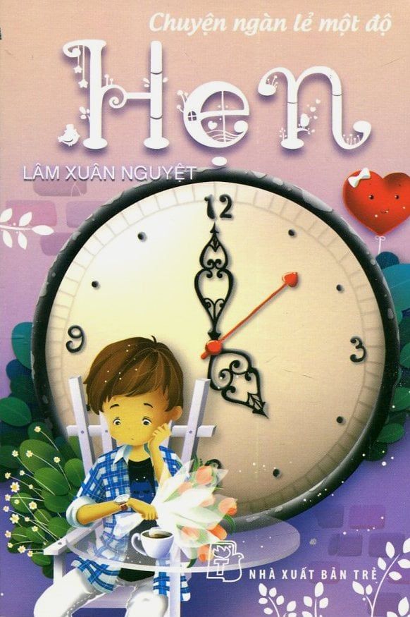 Chuyện Ngàn Lẻ Một Độ - Hẹn