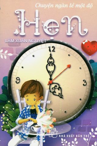 Chuyện Ngàn Lẻ Một Độ - Hẹn