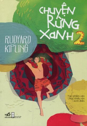 Chuyện Rừng Xanh (Tập 2)