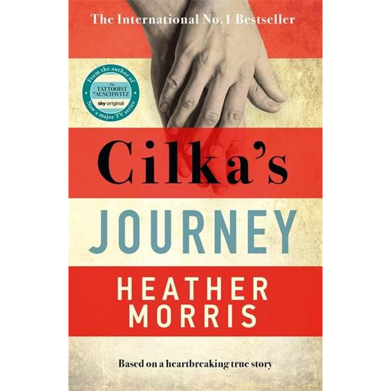 Cilka's Journey