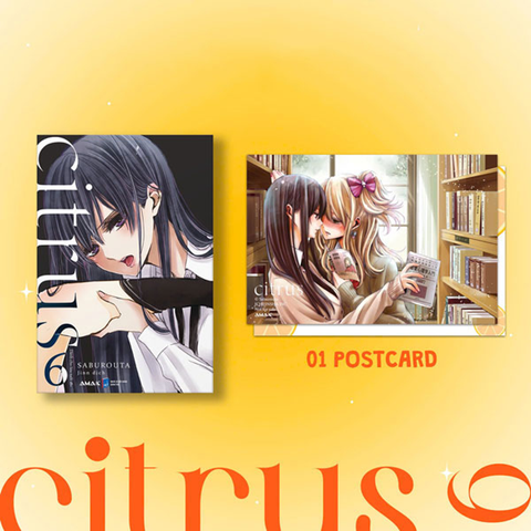 Citrus T6