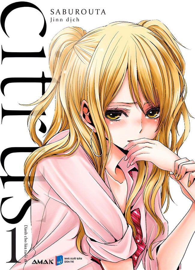 Citrus - Tập 1