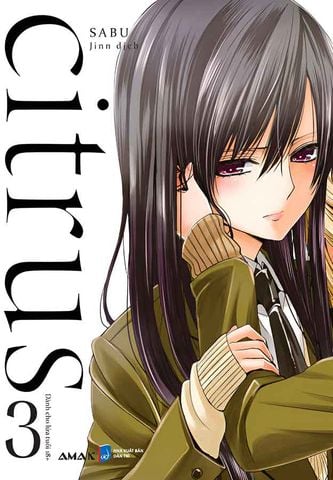 Citrus - Tập 3