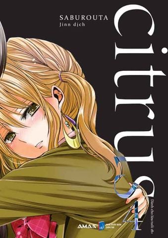 Citrus - Tập 4
