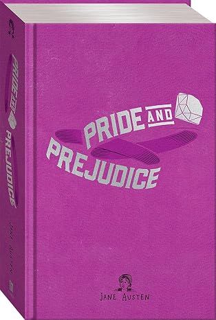 Classic Pride And Prejudice