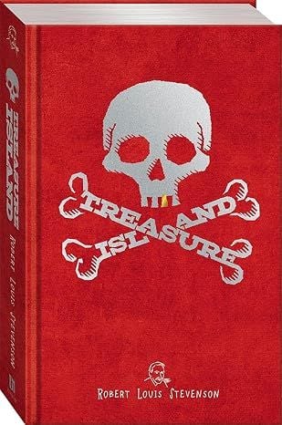 Classic Treasure Island