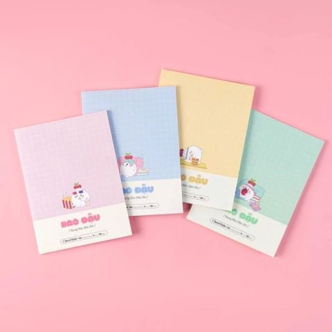 Tập Học Sinh 96tr Classmate DL80gsm 4oly NA5-09-016 (Giao mẫu ngẫu nhiên)