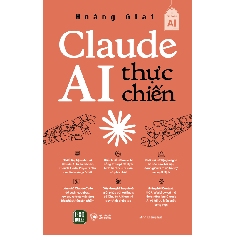 Claude Ai Thực Chiến