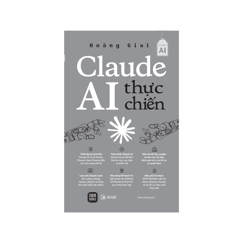 Claude Ai Thực Chiến