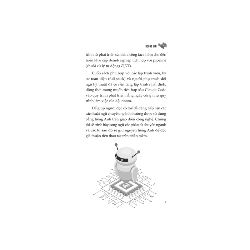 Claude Ai Thực Chiến