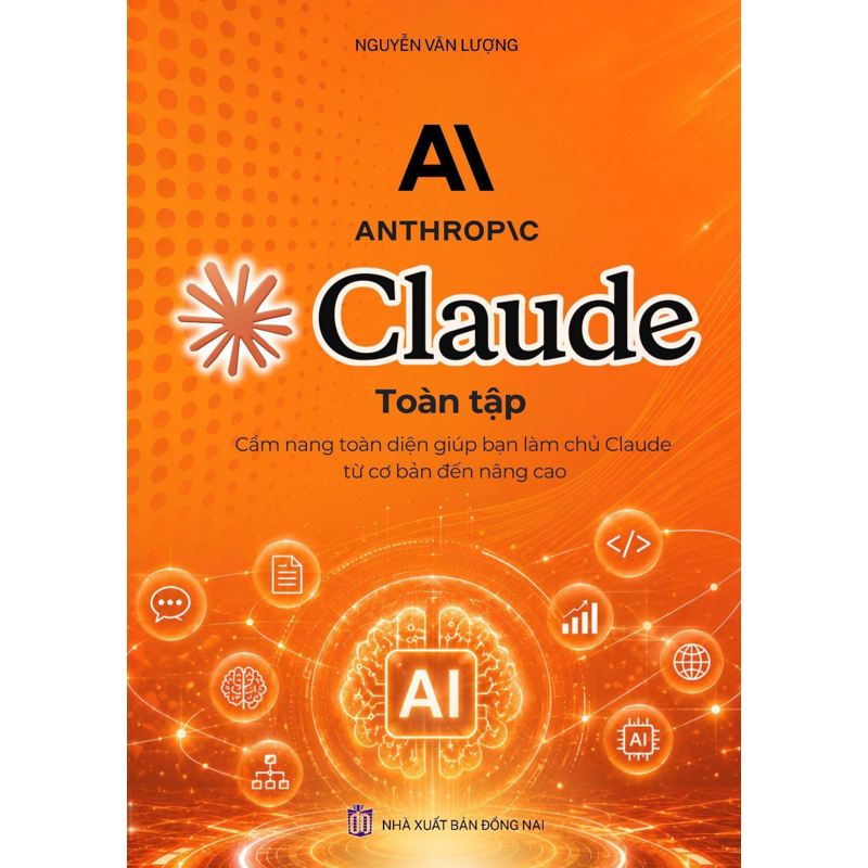 Claude Toàn Tập