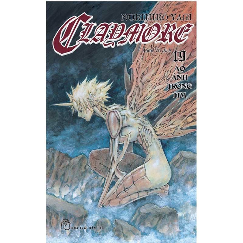 Claymore - Tập 19: Ảo Ảnh Trong Tim