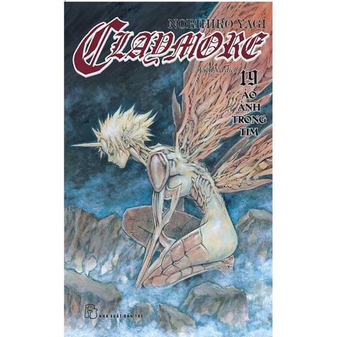 Claymore - Tập 19: Ảo Ảnh Trong Tim