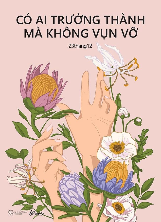 Có Ai Trưởng Thành Mà Không Vụn Vỡ