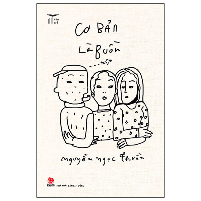 Cơ Bản Là Buồn