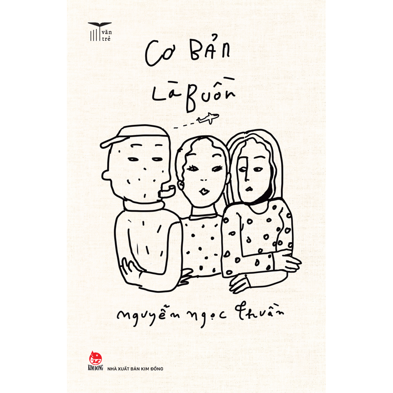 Cơ Bản Là Buồn