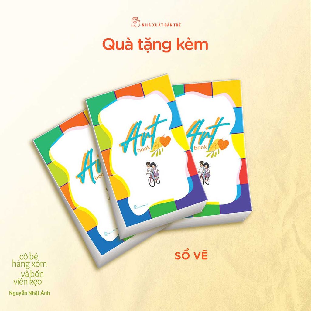 Cô Bé Hàng Xóm Và Bốn Viên Kẹo (Dự kiến phát hành 28/11/2025)