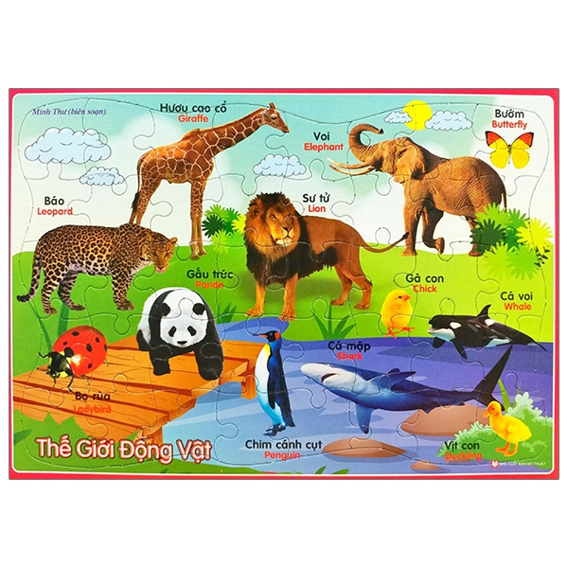 Cô Bé Lọ Lem-Ghép Hình