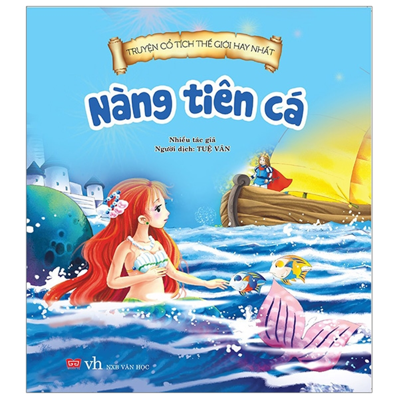 Cô Bé Lọ Lem - Truyện Cổ Tích Thế Giới Hay Nhất