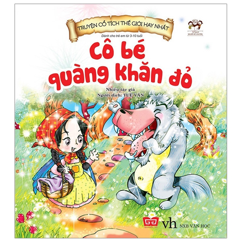 Cô Bé Lọ Lem - Truyện Cổ Tích Thế Giới Hay Nhất
