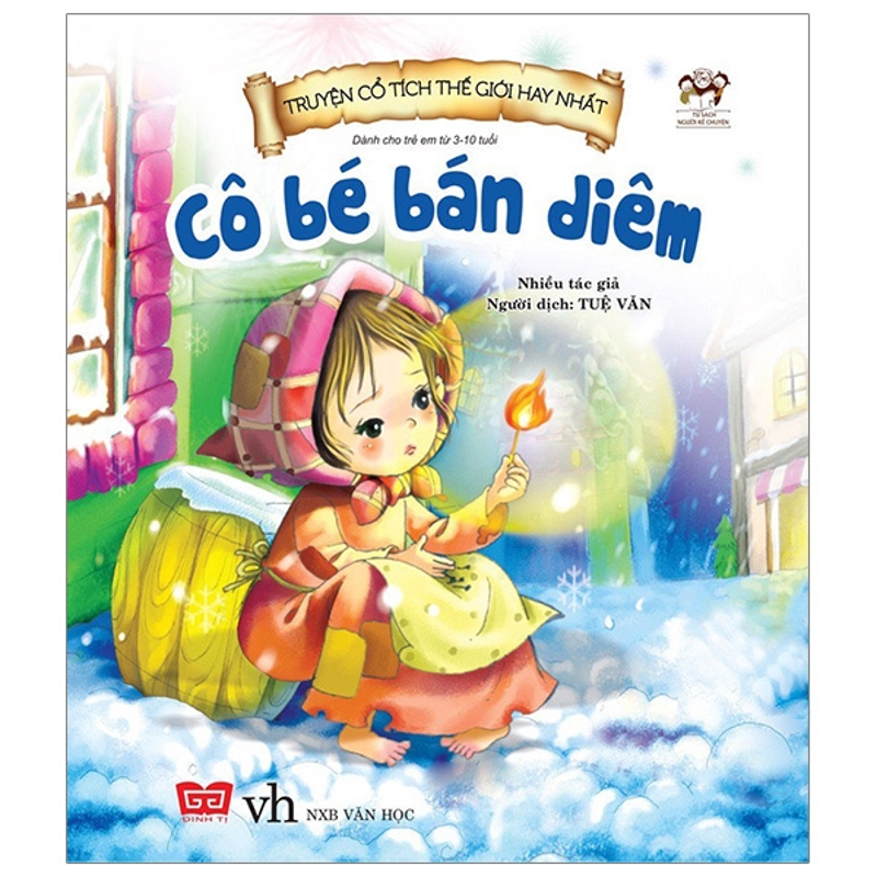 Cô Bé Lọ Lem - Truyện Cổ Tích Thế Giới Hay Nhất